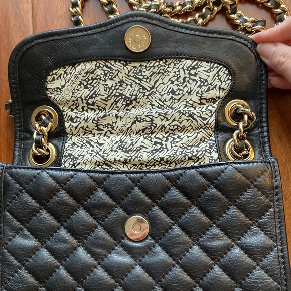 Rebecca Minkoff mini Quilted Affair - Picture 2 of 7